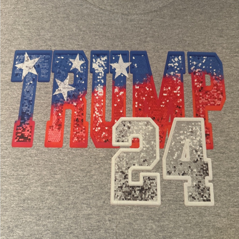 TRUMP24 T-shirt